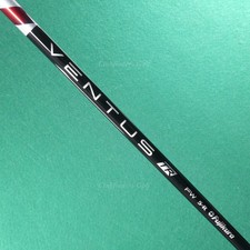 New Fujikura Ventus Red Tr Fw 5-r Regular 41.5" Graphite Shaft W/ Taylormade Tip picture
