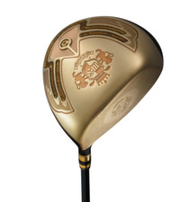MUTA Special【 High C.O.R driver 】Loft 10° / UST Shaft / 46" JAPAN picture