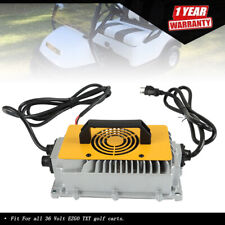Lithium Onboard Battery Charger 36Volt 18AMP For EZGO TXT Golf Carts picture