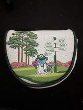 Lab Golf Spring Masters Headcover Oz.1./mezz picture