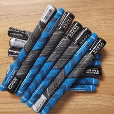Mcc Plu4 + Golf Grip For Golfpride Standard Midsize Size Golf Club Grips 13pcs picture