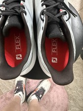 Men’s Footjoy FJ Flex Size 10 picture