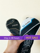 Ping G440 Hybrids-wood Ping Golf Club- Head Only ++head Cover picture