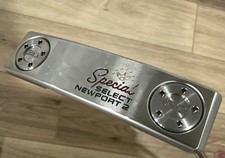 Scotty Cameron Special Select Newport 2 RH 35” Putter picture