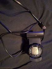 golf Watch TecTecTec ULT-G Golf GPS - Preloaded Worldwide Courses With Charger picture