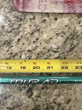 Graphite Design Tour Ad Fi 7x Titleist Tip picture