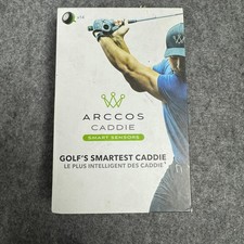 Arccos Golf Caddie Smart Sensors, 80010 picture