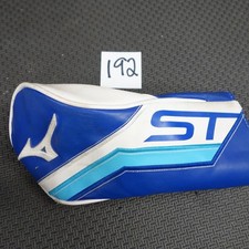 Mizuno Golf ST Fairway wood head cover fast ship Sandals Royal Bahamian picture