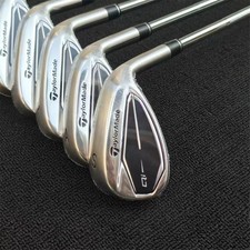 Qi10 Golf Iron Set picture