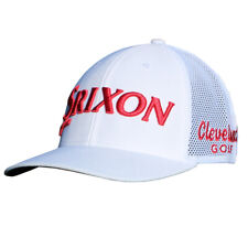 Srixon-Cleveland Golf Men's Adjustable Tour Original Mesh Trucker Hat, Brand New picture