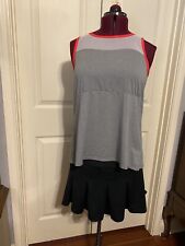 womens golf /tennis tops size XL picture
