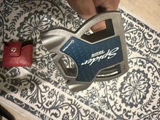 Left Handed Taylormade Spider Tour #3 Putter 34” Inches Excellent picture