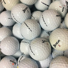 36 Srixon Z-Star     Near Mint AAAA Used Golf Balls   X & XV included picture