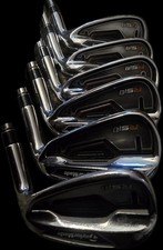 Taylormade Rsi1 Irons picture