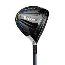 Taylormade Sim2 Max Fairway-[ Big Sale] picture