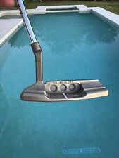 Titleist Scotty Cameron Special Select Newport 2 Putter 35 Chromatic Bronze picture