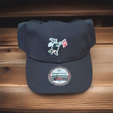 The Stanwich Club Imperial Hat X210p - Black - New picture