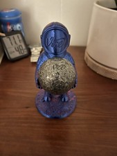 Moonrock & Moonman picture