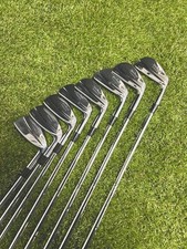 [SUPER SET] Titleist 680 Adam Scott 680mb Limited Edition Model 3~P DG X100 picture