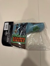 Scotty Cameron 2025 Pga Bagging Birdies Blade Putter Headcover New Nib picture