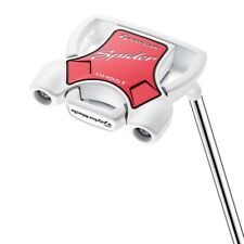 TaylorMade 2024 Spider Ghost White #3 Putter - NEW - Choose Specs picture
