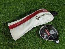 TaylorMade R15 Fairway 5 wood 19* Head Only Golf Club w/Head Cover picture