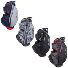 Sun Mountain C-130 Cart Golf Bag 14-way Top Mens - New 2025 picture