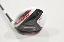 TaylorMade AeroBurner Mini 14° Driver Senior 50g Right Ventus Blue #229369 picture