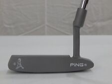 Refinished PING Anser 2 Putter Golf Club picture