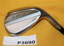 Ping Glide Forged Pro Red Dot 54º Wedge S10 Modus 3 Extra Stiff  P3690 +1/4