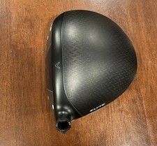 Callaway Elyte 10.5* Driver - Head Only - Very Good picture