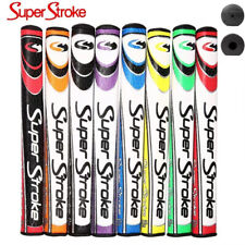 Super Stroke Golf Club Putter Grip Athletic Mid Slim 2.0/Slim 3.0/Fatso 5.0 Grip picture