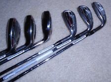 ADAMS IDEA a12 OS Combo Iron Set 4-6 Hybrid And 8-GW Mens Right Hand RH Regular picture