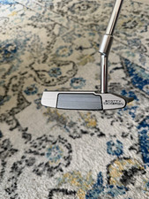 Scotty Cameron Concept X Cx-01 picture