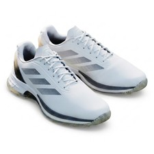 Adidas Men's Adizero Zg Spikeless Waterproof Golf Shoes, New picture