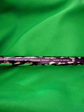 Monstar Premium Titanium Stiff Driver Shaft  PXG RH Tip 55g _Made in Japan. picture