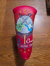 2026 Titleist Scotty Cameron Golf & Guitars Music Festival Putter Cover- 1 Of 72 picture