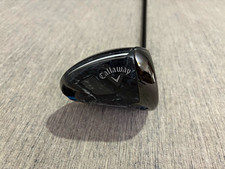 Callaway Paradym Ai Smoke Max Driver 10.5° Ventus 5-r2 Rh W/ Headcover picture