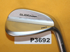 Ping Glide Forged Pro White Dot 50º Wedge S10 Modus 3 Extra Stiff  P3692 picture