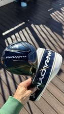 Callaway Paradym Driver picture