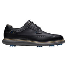 Men's FootJoy Traditions Wingtips Golf Shoes picture