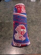 Excellent Swag Golf Special RWB Washington Headcover picture