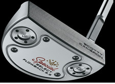 Titleist Scotty Cameron Special Select Flowback 5.5 Putter 34 Inches Value picture
