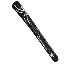 New Taylormade Golf Super Stroke Spider Pistol 1.0 Putter Grip ( Black ) picture