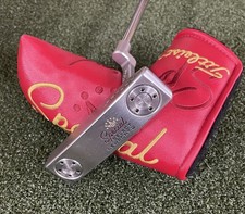 Scotty Cameron Special Select Newport 2 RH 35" - Stock Shaft + Scotty Grip picture