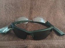 Wiley X Chsai07 Saint  S/m Smoke Gray/clear Lens Matte Black Frame (new No Box) picture