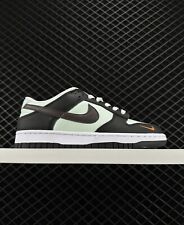 Ask for size- Nike SB Dunk Low light green black  picture
