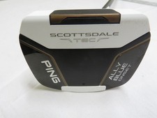 Ping Scottsdale Tec Ally Blue Onset Black Dot 34