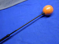Orange Whip Trainer for Golf Fitness and Swing Training 47