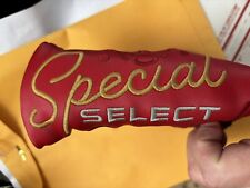 SCOTTY CAMERON SPECIAL SELECT PREOWNED HEADCOVER picture